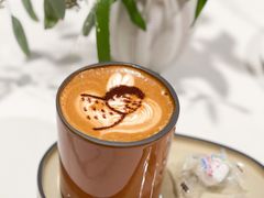 -潮一不贰·法式甜品·生日蛋糕·西式简餐(外滩店)