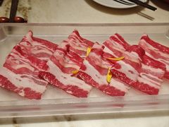 -涮福記·现切牛羊肉火锅(世纪汇店)