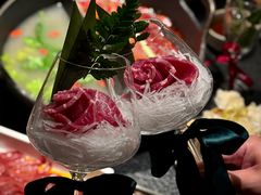 -大龙燚·旷野鲜火锅(广州首店)