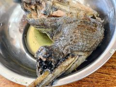 -正宗李家土鸡米线店