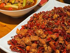 -望京一号·重庆江湖菜(工体店)