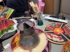 -乔先生涮肉·鲜活牛羊肉火锅(塘沽店)