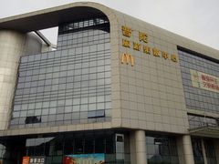 -普陀长途客运中心