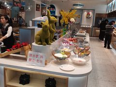 -纽斯特牛排自助餐厅(浦江万达店)