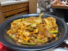 -掌上鲜(南顺城街店)