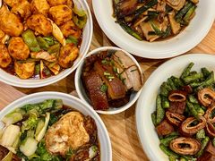 -23号墙门菜(狮虎桥店)
