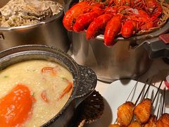 -蚝翅·海鲜粥·烧烤·宁夏滩羊季(玉米楼店)