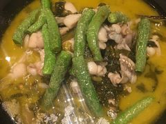 -金牌外婆家(苏州中心店)