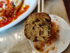 -功德林素菜饭庄(前门店)