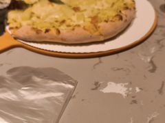 -必胜客(经开万达店)