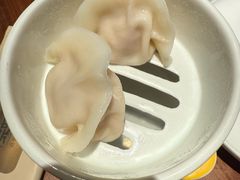 -喜鼎海胆水饺(东港店)