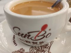 -新世界餐厅(万达店)