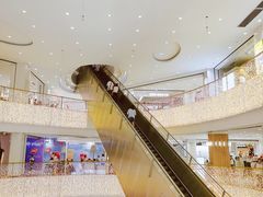 -银泰百货(北京大红门店)