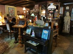 -古董花园(思南路42弄小区店)
