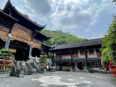 -关岳庙