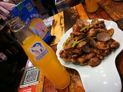 -金谷园饺子·烧烤·家宴(人大总店)