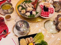 -咖啡苑 - 蔚藍夏日限定主题(永利皇宫店)