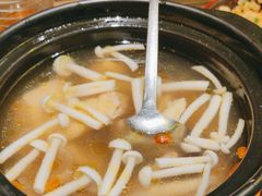 -江太极江浙菜(马桥万达广场店)