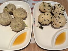 -小杨生煎(龙阳广场店)