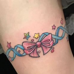 -长沙纹身·龙堂刺青·三土师傅的店