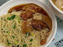 -曾仔竹升面