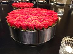 -上海柏悦酒店·世纪100牛排馆