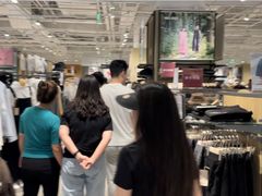 -MUJI无印良品(京西大悦城店)