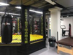 -一诺健身(水印康庭店)