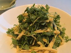 -悦融·京鲁菜·露台花园(安定门店)