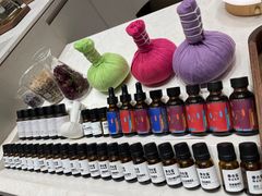 -泰合玺·精油疗愈 SPA(南京河西万达店)