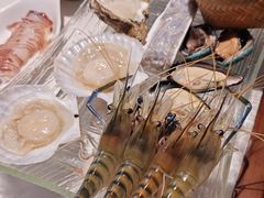 -Thai Basil罗勒叶泰式餐厅(时代天街店)