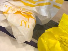 -麦当劳(厦门思明路店)