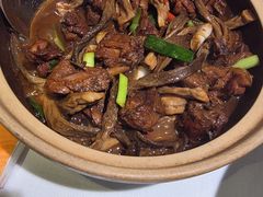 -半勺·新徽菜(银泰城店)