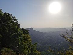 -剑门关风景区