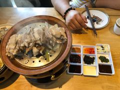 -蒙料·手把肉(望京店)