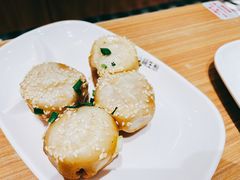 -小杨生煎(东方明珠店)