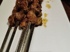 -快乐小羊·内蒙牛羊肉火锅(流花中心店)