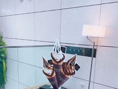 -香港唯港荟 Hotel ICON – The Market