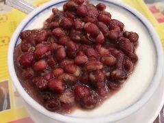 红豆双皮奶-民信老铺(华盖路店)