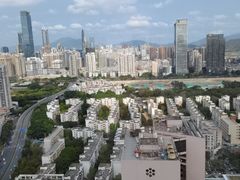 -深圳温德姆至尊酒店
