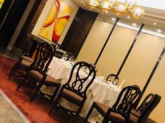 -常州逸高酒店-中餐厅