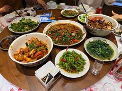 -辣螃铠盆盆蟹大排档(海昌店)