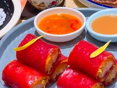 -点都德(龙之梦店)