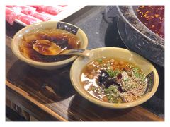 -唇辣号重庆老火锅(亦庄店)