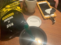 -星巴克(成都锦里店)