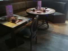卡座-杯子红牛排(创意产业园店)