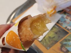 -麦当劳(杭州三花国际店)