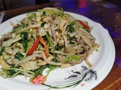 -津沽小院(大直沽总店)