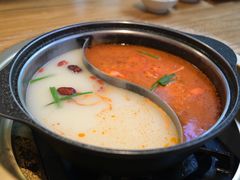 -四喜小胖·北京涮肉(五道营店)