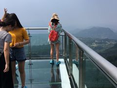 -梦幻奥陶纪景区